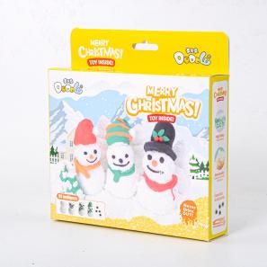 Creative diy toys  play foam clay  gifts toys