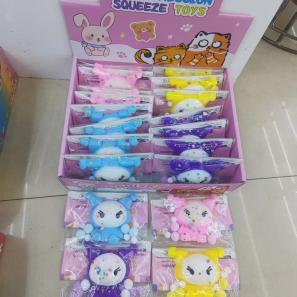 New items squeeze toys Stress Relief Toys 