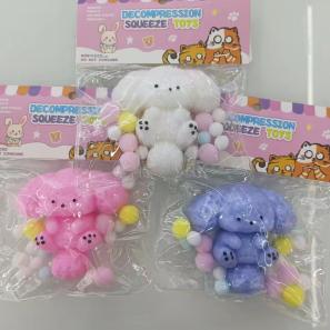 New items squeeze toys Stress Relief Toys - 副本